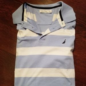 Nautica Polo Shirt